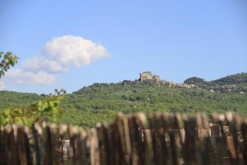 C�t� Luberon