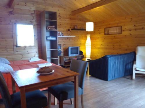 Apartamento Tur�stico De Arija