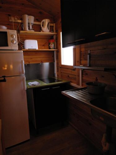 Apartamento Tur�stico De Arija
