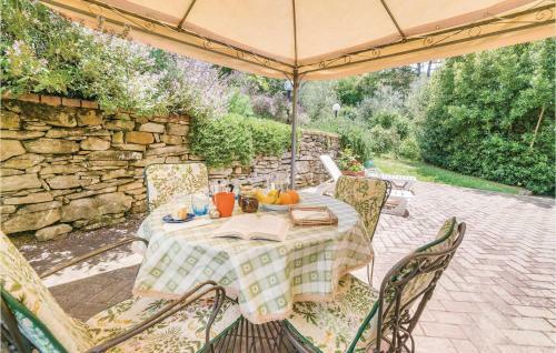 La Casina Civitella
