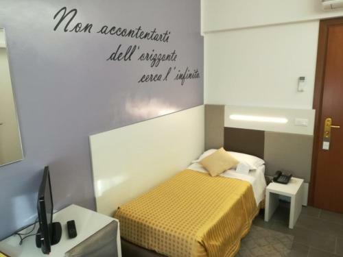 Hotel Albergo Zoello Je Suis