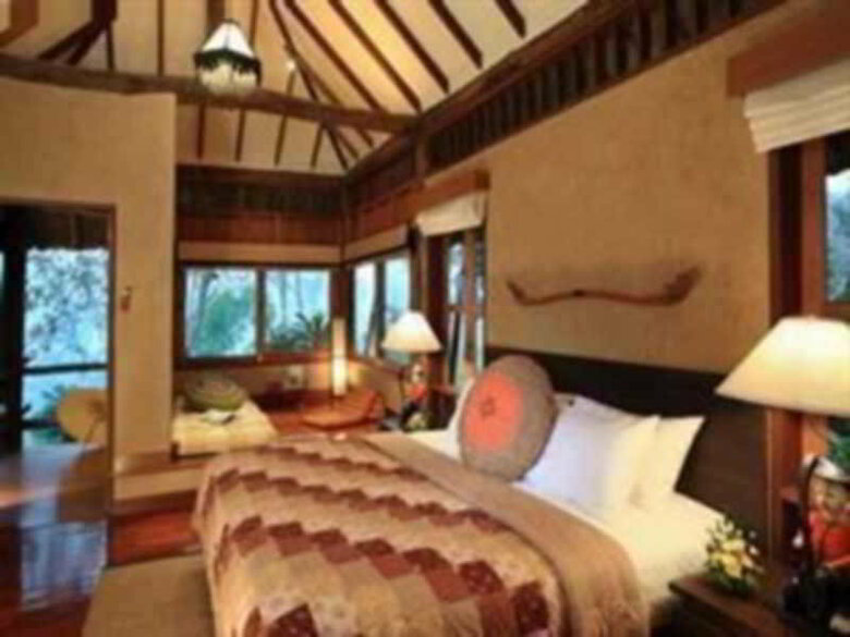 Hotel Suanthip Vana Resort