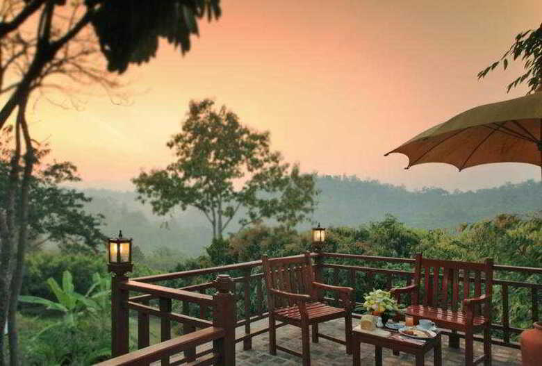 Hotel Suanthip Vana Resort