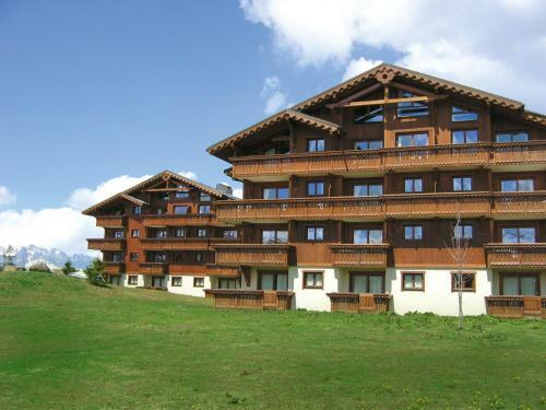Aparthotel Lagrange Prestige Le Village Des Lapons