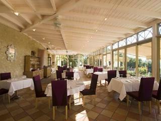Hostal Ch�teau De Sanse