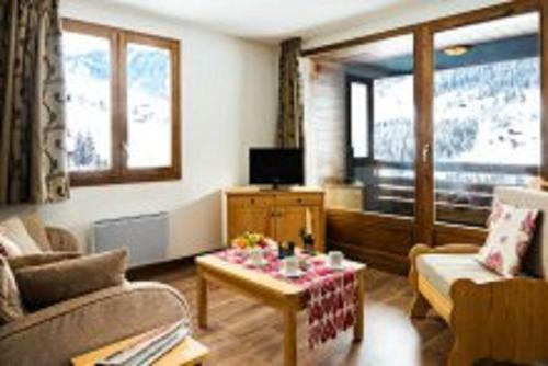 Hotel Les Chalets Du Mont Blanc