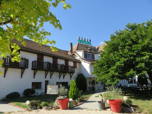 Hotel Restaurant Ferrat