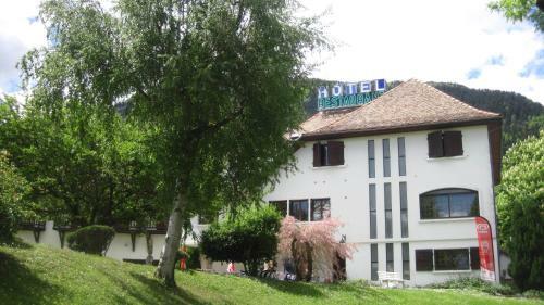Hotel Restaurant Ferrat