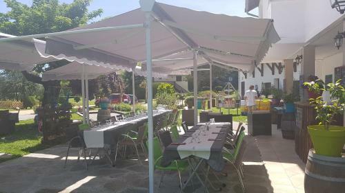 Hotel Restaurant Ferrat