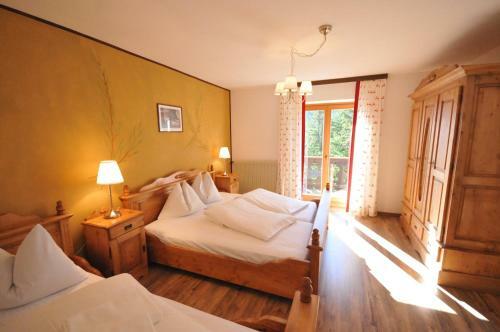 Apartamento Gstattlhof