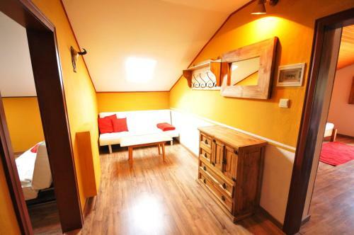Apartamento Gstattlhof