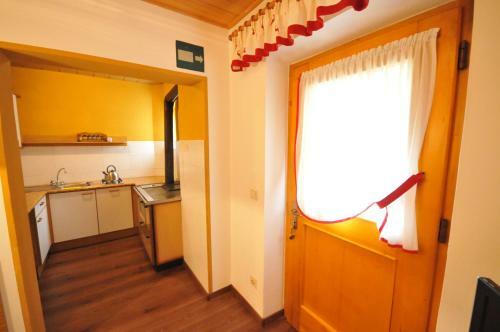 Apartamento Gstattlhof