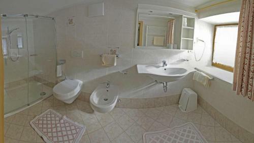 Hotel Trenker