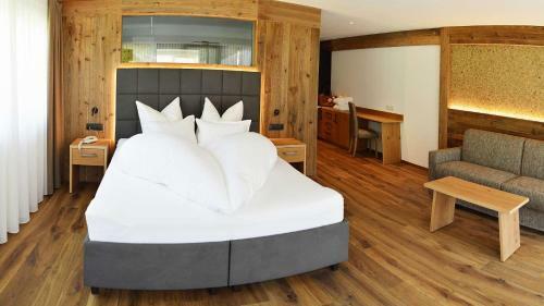 Hotel Trenker