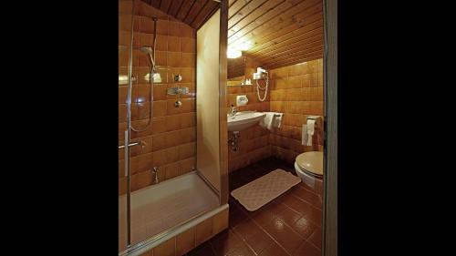 Hotel Trenker