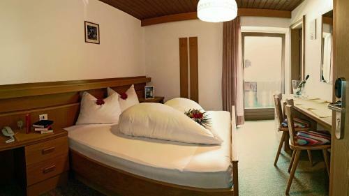 Hotel Trenker