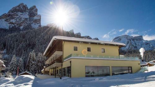 Hotel Trenker