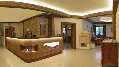 Hotel Trenker