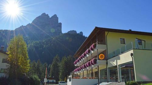 Hotel Trenker