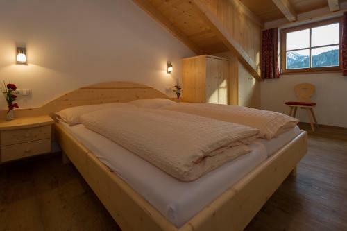 Apartamento Appartments Jagerhof