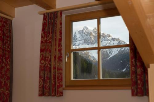 Apartamento Appartments Jagerhof