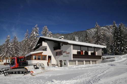 Apartamento Appartments Kameriot