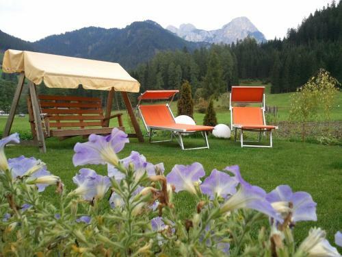 Hotel Gasthof Huber