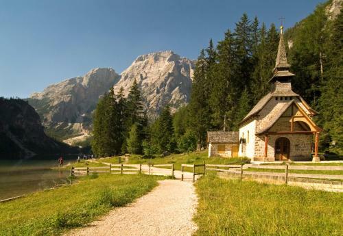 Hotel Gasthof Huber