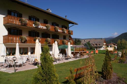 Hotel Gasthof Huber