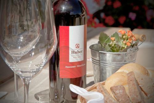 Hotel Gasthof Huber