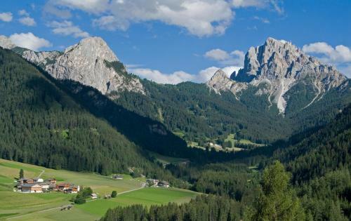 Hotel Gasthof Huber
