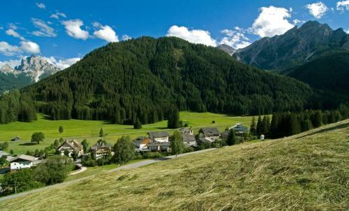 Hotel Gasthof Huber