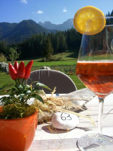 Hotel Gasthof Huber