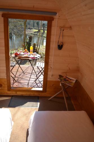 Hostal La Maison De L'omignon