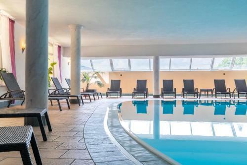 Hotel Asterbel