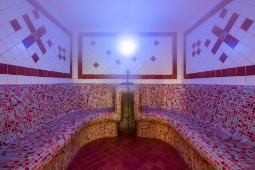 Hotel Asterbel