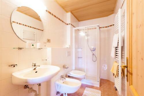 Hostal Gasthof Tuscherhof
