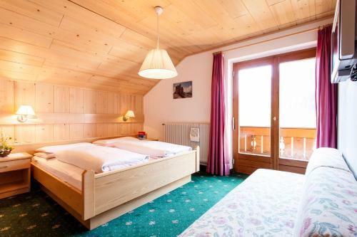 Hostal Gasthof Tuscherhof