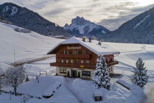 Hostal Gasthof Tuscherhof