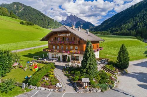 Hostal Gasthof Tuscherhof