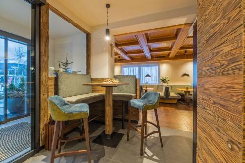 Hostal Gasthof Tuscherhof