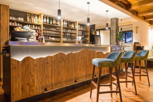 Hostal Gasthof Tuscherhof