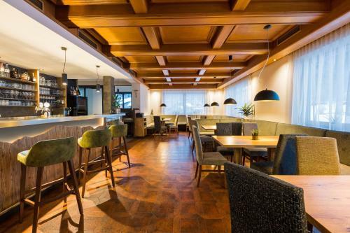 Hostal Gasthof Tuscherhof