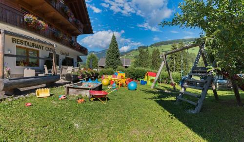 Hostal Gasthof Tuscherhof