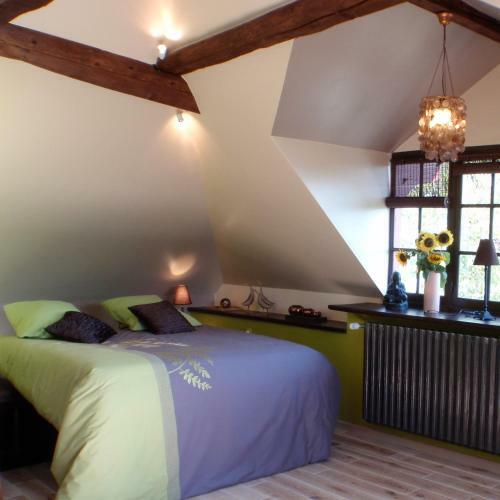 Bed & Breakfast Demeure D'h�tes L'hermitage