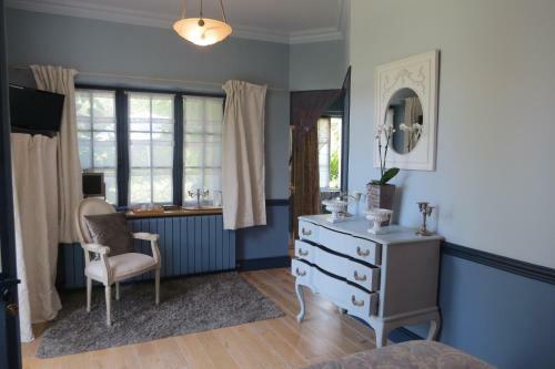 Bed & Breakfast Demeure D'h�tes L'hermitage