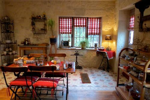 Bed & Breakfast Demeure D'h�tes L'hermitage