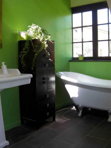 Bed & Breakfast Demeure D'h�tes L'hermitage