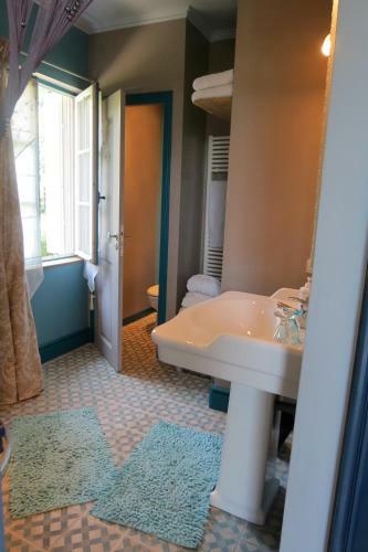 Bed & Breakfast Demeure D'h�tes L'hermitage