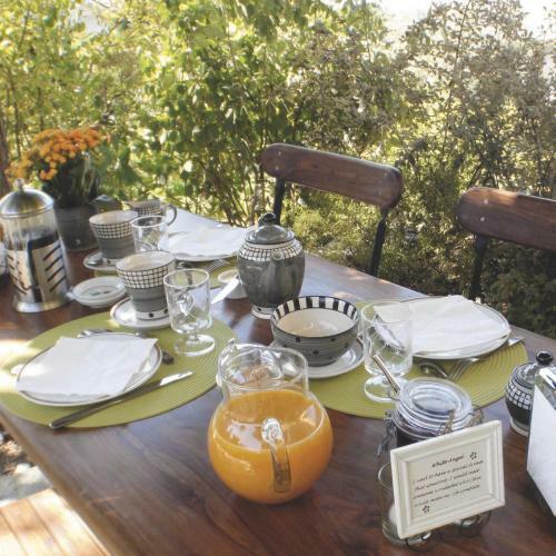 Bed & Breakfast Demeure D'h�tes L'hermitage